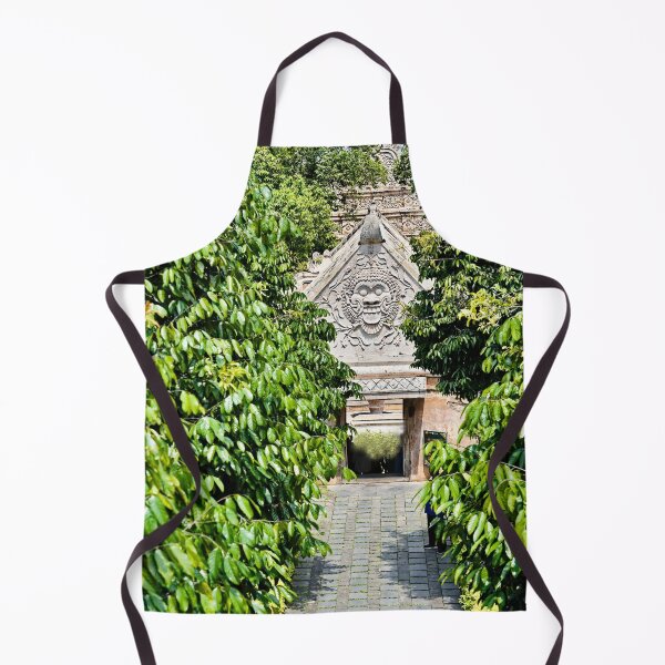 Item preview, Symbolic entrance to Taman Sari, between mystery and history designed and sold by franck380.