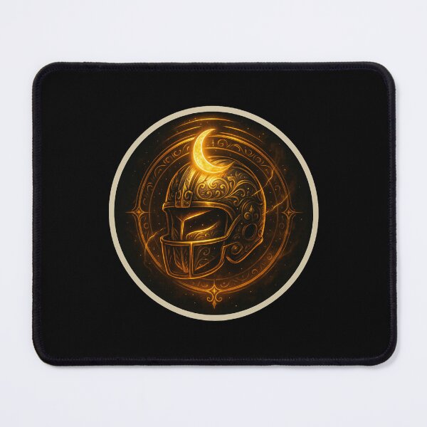 Item preview, Celestial New Orleans Gatekeeper designed and sold by pixelpulsenyc.