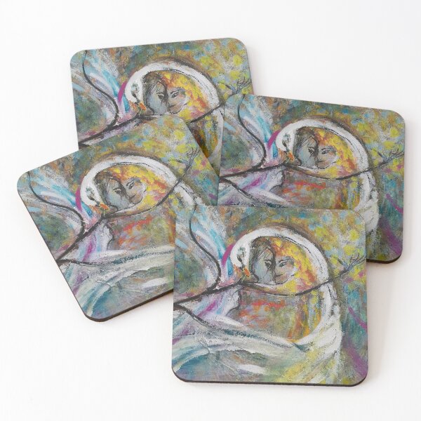 Item preview, Lovers designed and sold by Debra Dougherty.