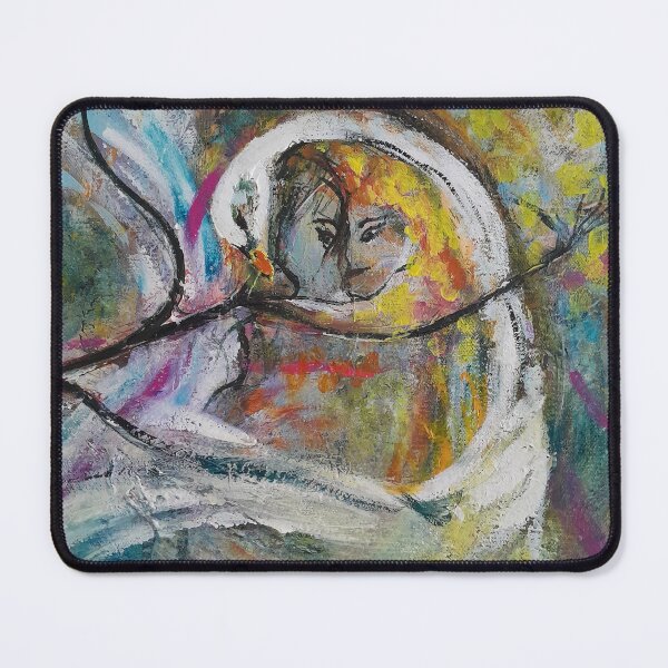 Item preview, Lovers designed and sold by Debra Dougherty.
