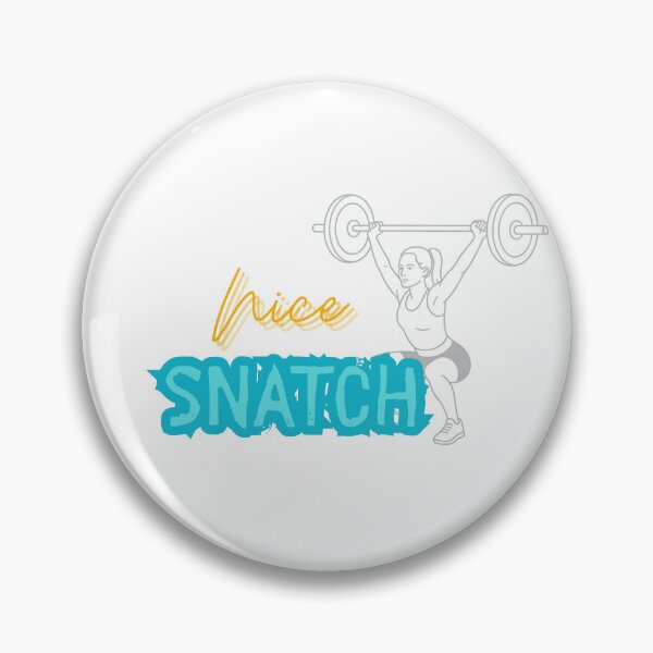 Item preview, Nice Snatch designed and sold by MoGhoine.
