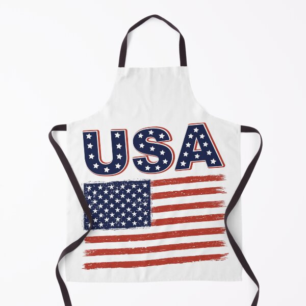 Item preview, USA T-Shirt (NATION COLLECTION) designed and sold by KhunChod.