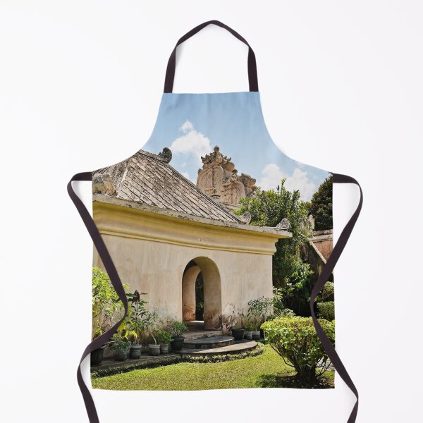 Item preview, The Secret Gardens of Taman Sari Water Palace designed and sold by franck380.