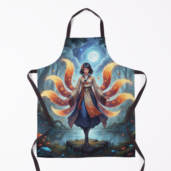 Item preview, Kitsune designed and sold by RaF71PrO.