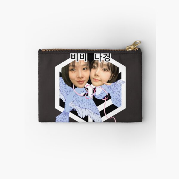 Item preview, Bibi and Nakyoung Sisters designed and sold by KBBubble.