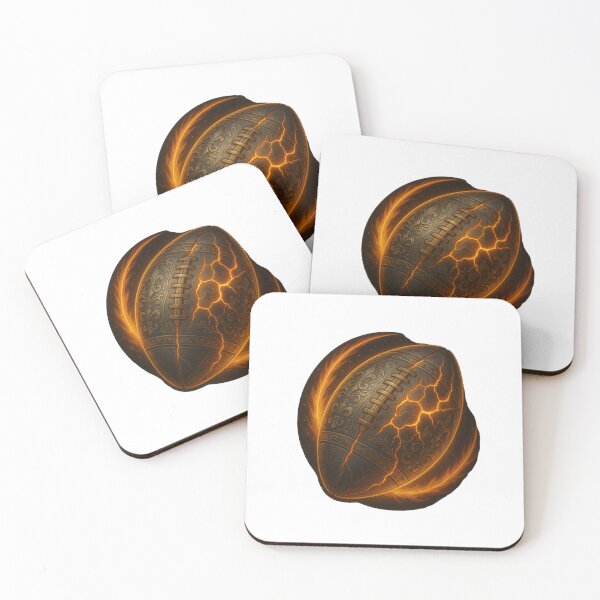 Item preview, Molten Energy Emblem designed and sold by pixelpulsenyc.