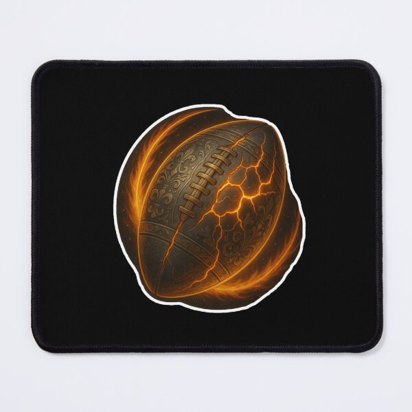 Item preview, Molten Energy Emblem designed and sold by pixelpulsenyc.