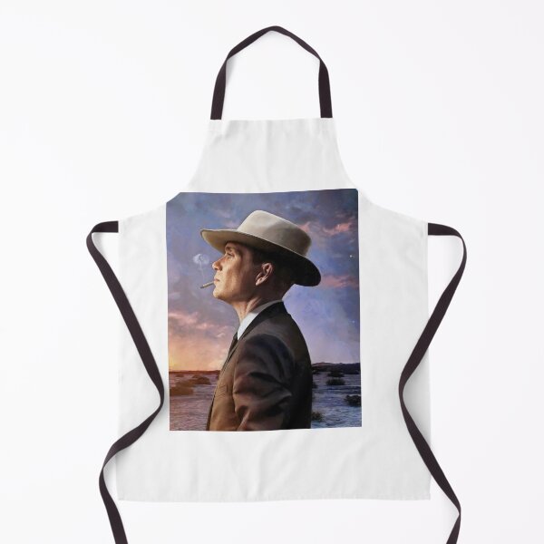 Item preview, Oppenheimer (2023) Cillian Murphy Classic  designed and sold by JaroslawJasn.