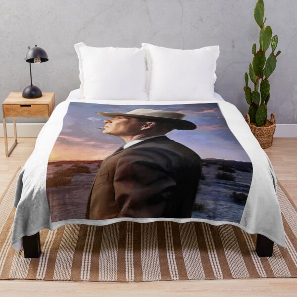 Item preview, Oppenheimer (2023) Cillian Murphy Classic  designed and sold by JaroslawJasn.