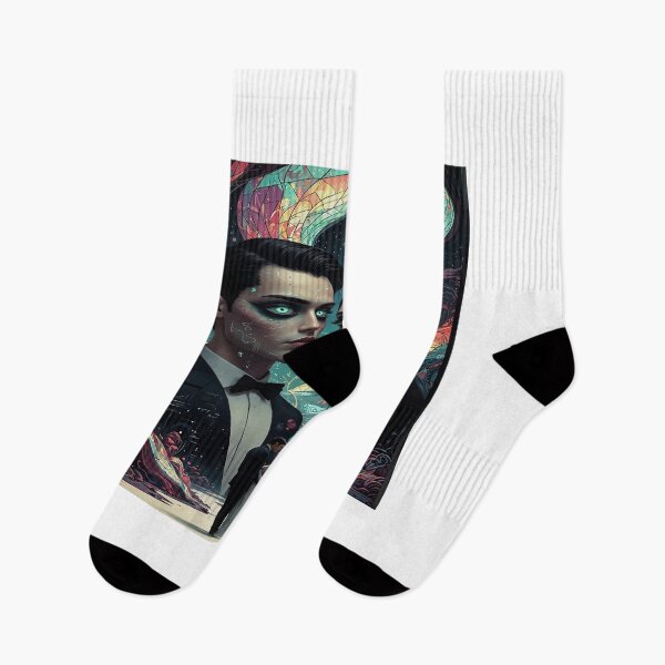Item preview, Ai Loverz designed and sold by quantum X.