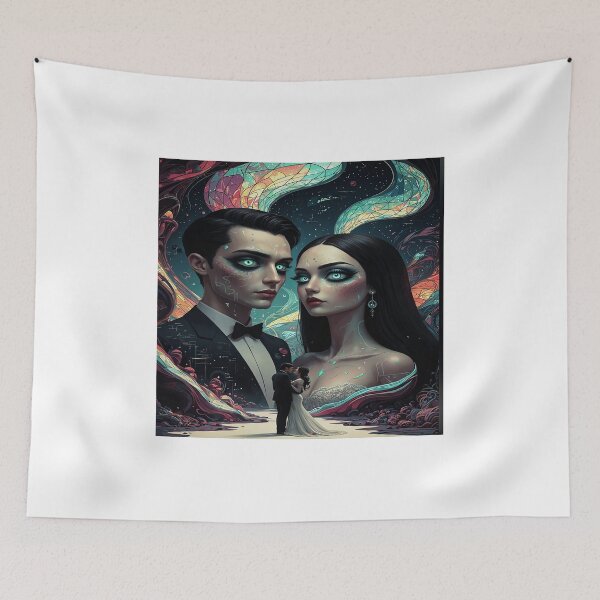 Item preview, Ai Loverz designed and sold by quantum X.