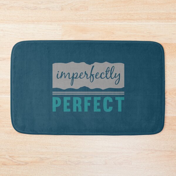 Item preview, Imperfectly Perfect Design #521 designed and sold by topzmart.