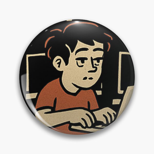 Item preview, Disrupting my sleep Schedule designed and sold by M4K3RB0T.