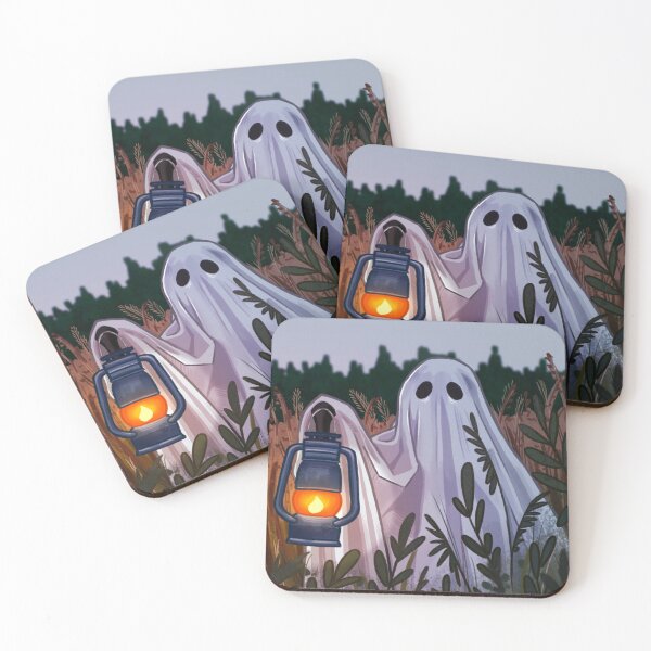 Item preview, Spoopy Season designed and sold by lindepet.
