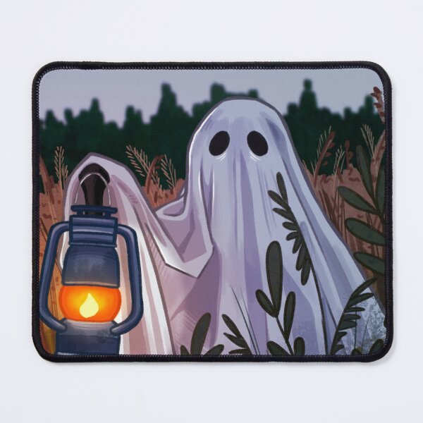 Item preview, Spoopy Season designed and sold by lindepet.