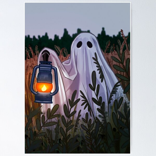 Item preview, Spoopy Season designed and sold by lindepet.