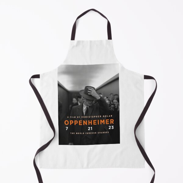 Item preview, Oppenheimer Graphic designed and sold by JaroslawJasn.