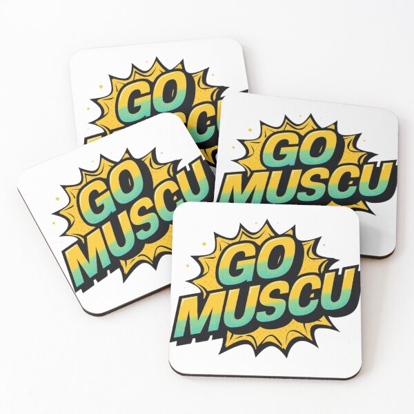 Item preview, go muscu designed and sold by Frag57.