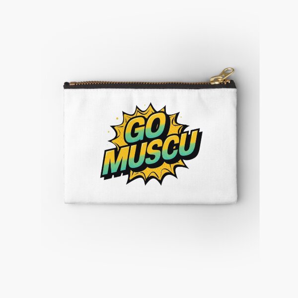 Item preview, go muscu designed and sold by Frag57.