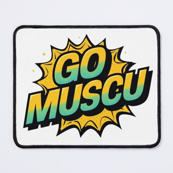 Item preview, go muscu designed and sold by Frag57.