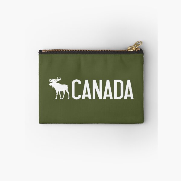 Item preview, Canada Moose designed and sold by Jared Davies.