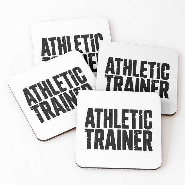 Item preview, Athletic Trainer designed and sold by Frank Ring.