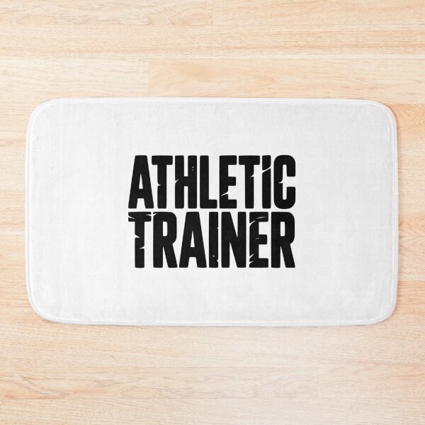 Item preview, Athletic Trainer designed and sold by Frank Ring.