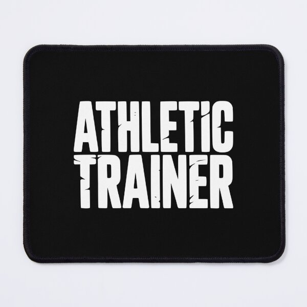 Item preview, Athletic Trainer designed and sold by Frank Ring.