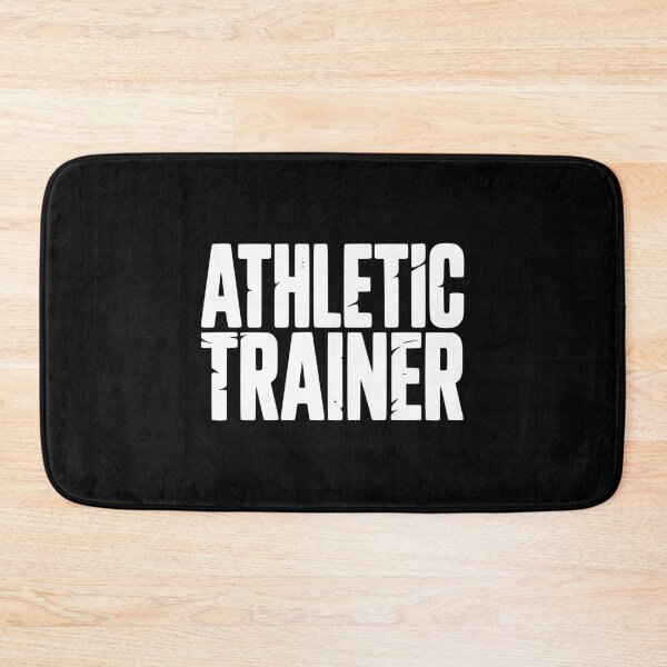 Item preview, Athletic Trainer designed and sold by Frank Ring.