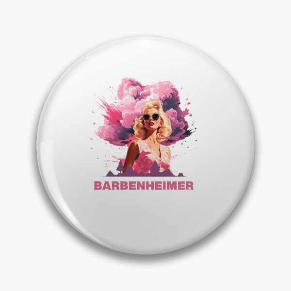Item preview, ORIGINAL BARBENHEIMER 2023 Classic  designed and sold by JaroslawJasn.