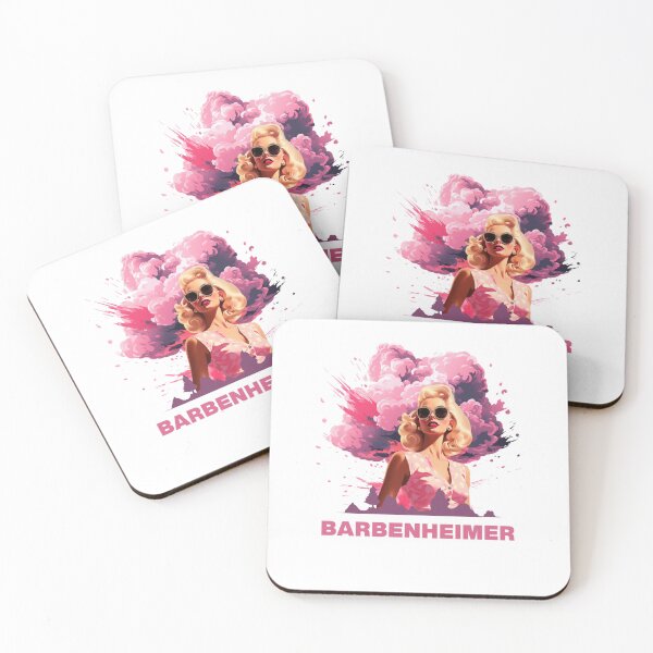 Item preview, ORIGINAL BARBENHEIMER 2023 Classic  designed and sold by JaroslawJasn.