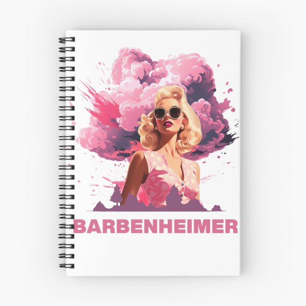 Item preview, ORIGINAL BARBENHEIMER 2023 Classic  designed and sold by JaroslawJasn.