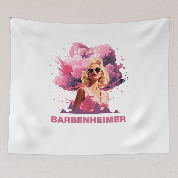 Item preview, ORIGINAL BARBENHEIMER 2023 Classic  designed and sold by JaroslawJasn.