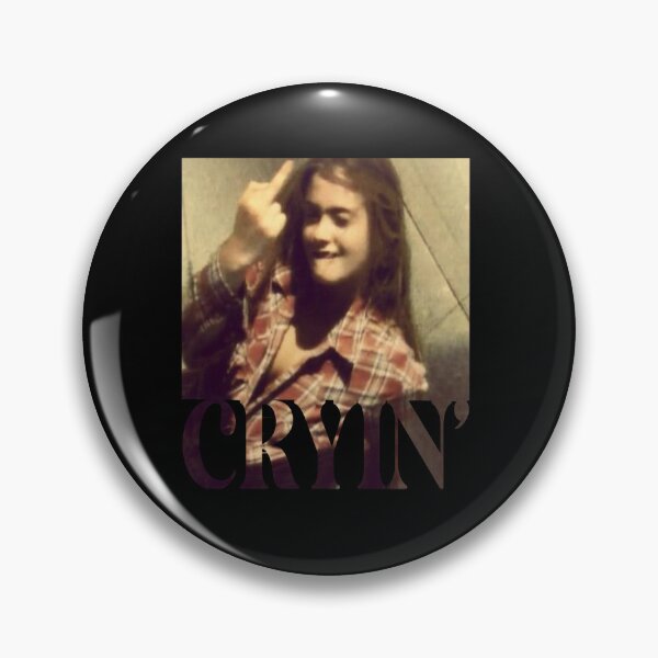 Item preview, Cryin’ Classic designed and sold by AiidonassArt.