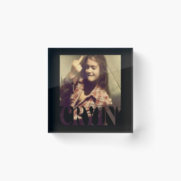 Item preview, Cryin’ Classic designed and sold by AiidonassArt.