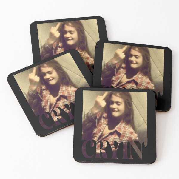 Item preview, Cryin’ Classic designed and sold by AiidonassArt.
