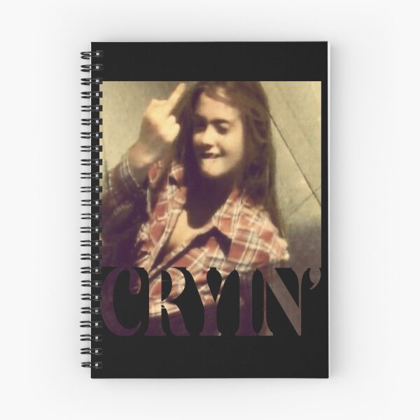 Item preview, Cryin’ Classic designed and sold by AiidonassArt.