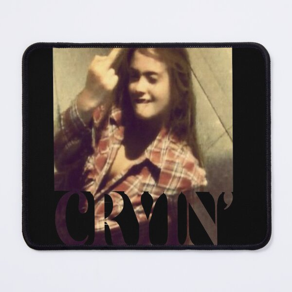 Item preview, Cryin’ Classic designed and sold by AiidonassArt.