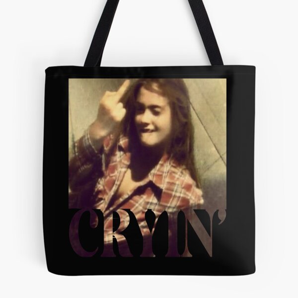 Item preview, Cryin’ Classic designed and sold by AiidonassArt.