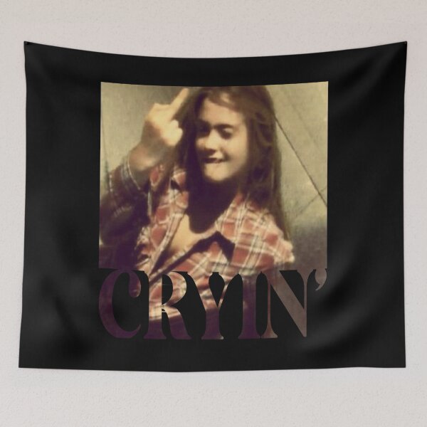 Item preview, Cryin’ Classic designed and sold by AiidonassArt.