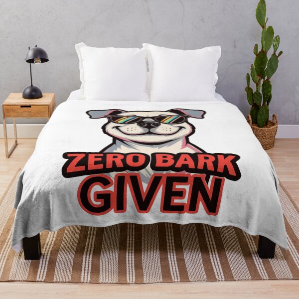Item preview, Funny rebellious dog quote with cool confident expression designed and sold by Tong4130.