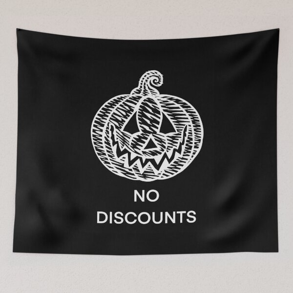 Item preview, HALLOWEEN - NO DISCOUNTS designed and sold by lautir.