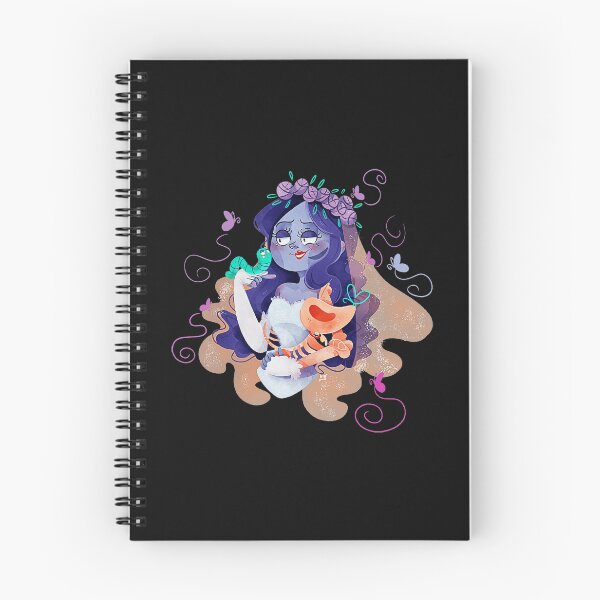 Item preview, Corpse Bride designed and sold by artlysunny.