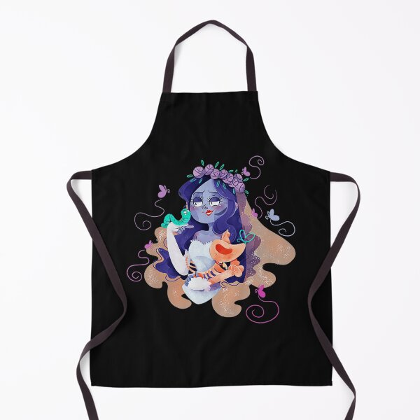 Item preview, Corpse Bride designed and sold by artlysunny.