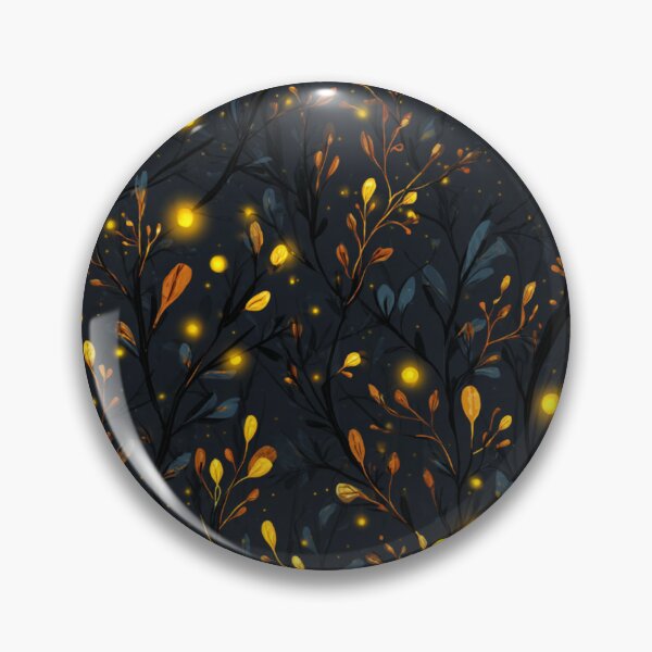 Item preview, Twigs Glow  designed and sold by NicolasGlowArt.