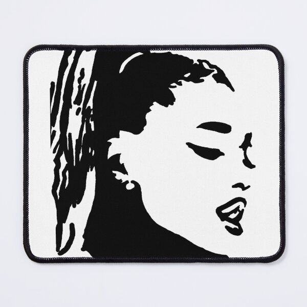 Item preview, Ariana  designed and sold by Chad's Fresh Art.