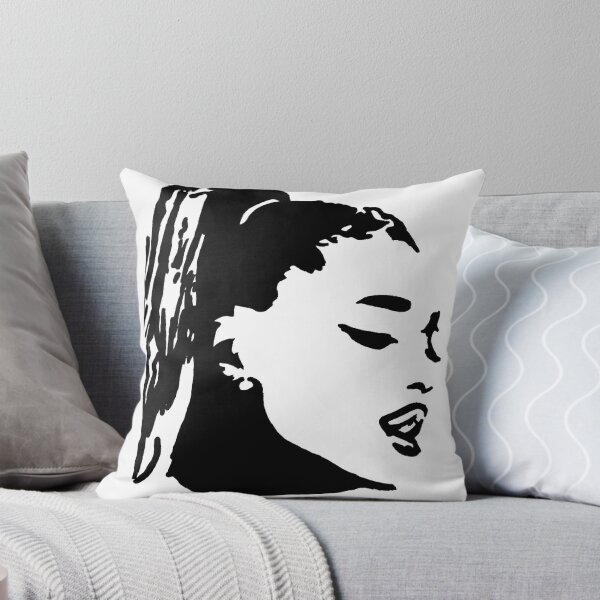 Item preview, Ariana  designed and sold by Chad's Fresh Art.