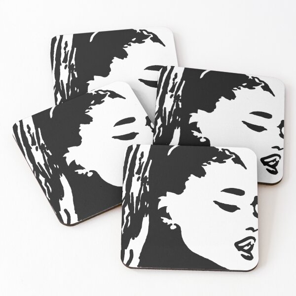 Item preview, Ariana  designed and sold by Chad's Fresh Art.