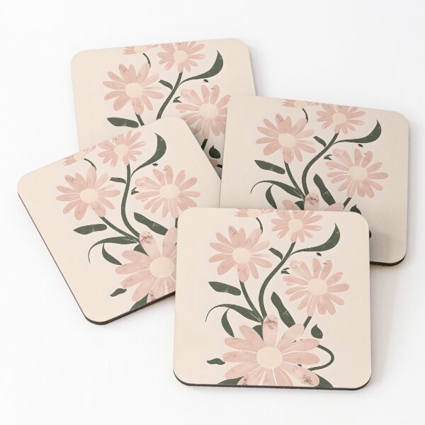 Item preview, Living My Best Plot Twist – Floral Typography Art designed and sold by CivilOrangeDesigns.