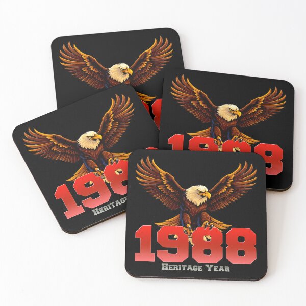Item preview, 1988 designed and sold by TATTOO-DESIGN.
